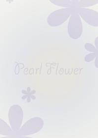 Pearl Flower