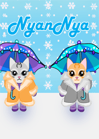 NyanNya.Snow