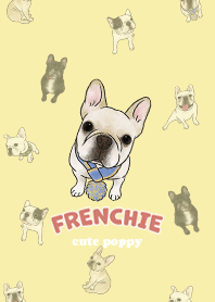 frenchie4 / lemonade