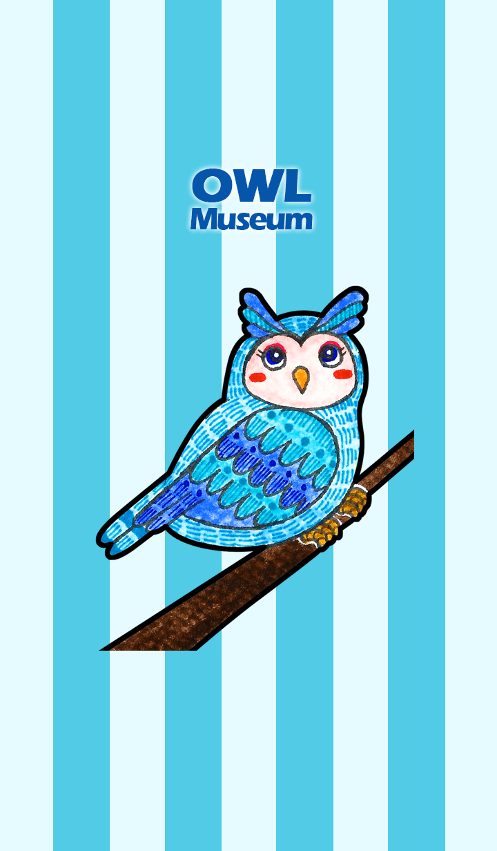 OWL Museum 141 - Pure Owl