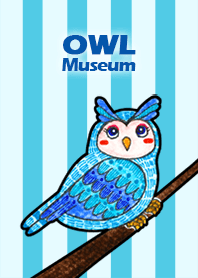 นกฮูก พิพิธภัณฑ์ 141 - Pure Owl