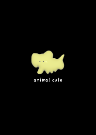 animal white cat love cute 3D Theme18
