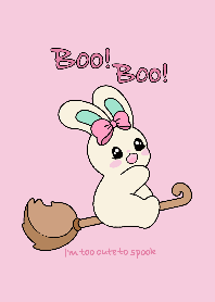 Bunnyween