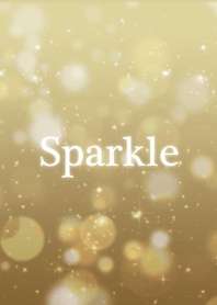 Sparkle(gold)