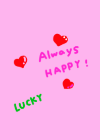 Always Happy