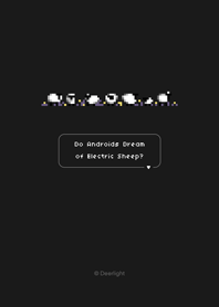 未命名｜仿生人的羊