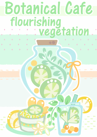Botanical Cafe 5