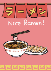 Nice Ramen!!