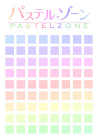 Pastel Zone