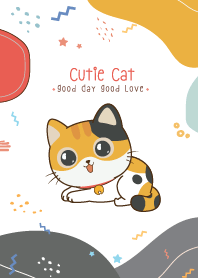 Cats Good Day Lover
