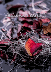 Autumn Hearts 2