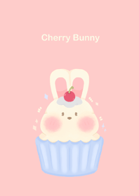 เชอร์รี่บันนี่ครีม