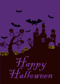 #Happy Halloween2#
