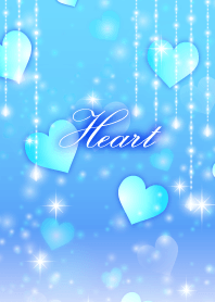 Heart-Blue-