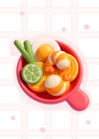 I love Pad Thai 3 :)