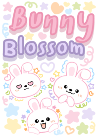 Bunny Blossom