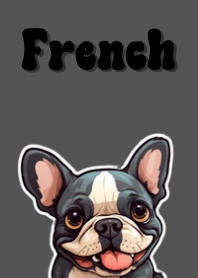 French Dog