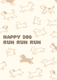 Happy dogs go go go5