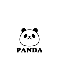 -SIMPLE PANDA-