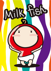 Milkfish BOY