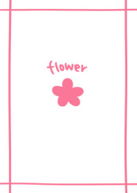 Cute  flowers