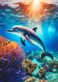 Fantasy tale of the sea29