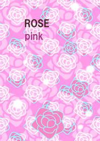 ROSE(pink)