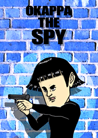OKAPPA THE SPY