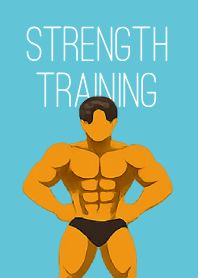 Strength training THEME 8