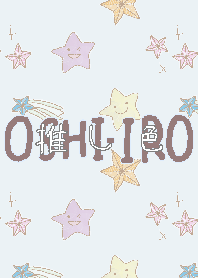 Let's find your OSHI-IRO! Theme 044.