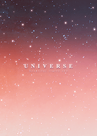 misty cat-Beautiful Starry Sky 53