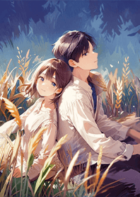 Valentine's Day-Love in the Valley 2.2