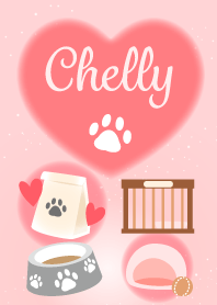 Chelly-economic fortune-Dog&Cat1-name