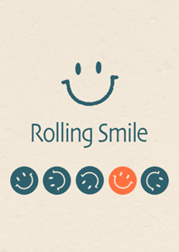 コロコロ・スマイル