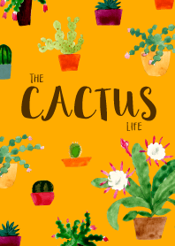 The Cactus Life