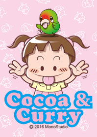 Cocoa & Curry