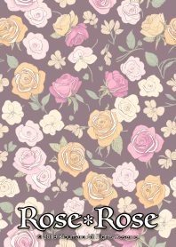 Rose*Rose 4
