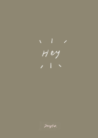 Hey - you only live once