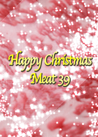 Happy Christmas Meat 39