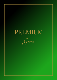 PREMIUM Green