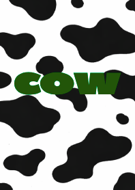 カウ柄　6