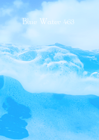 Blue Water 463