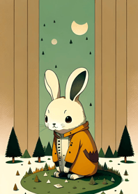 Cute little animal 80F38C