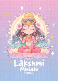 พระแม่ลักษมี ประธานให้ธุรกิจรุ่งเรื่อง 2