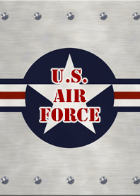 Military aircraft insignia (USA) W