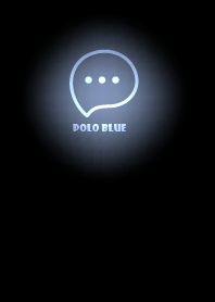 Polo Blue Neon Theme V2 (JP)