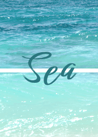 SIMPLE SEA ICON THEME 19