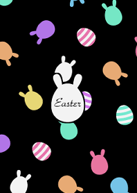 Easter egg -Random-