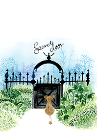 AHNs Secret Garden 01