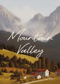 Mountain Valley